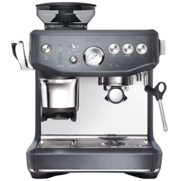 Machine à café avec broyeur - SAGE