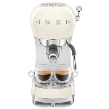 Machine à café expresso - SMEG