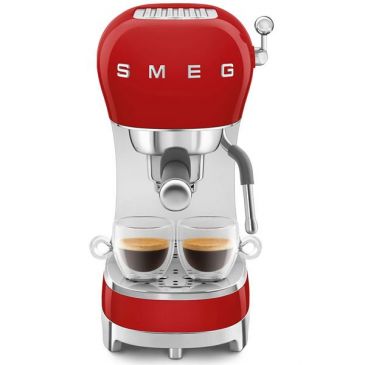 Machine à café Expresso - SMEG