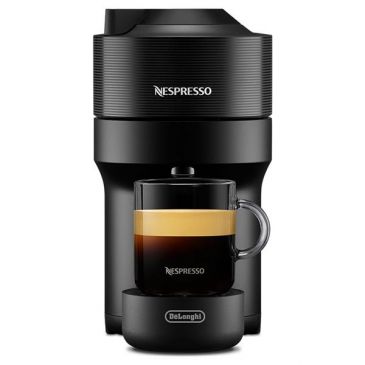 Machine à café expresso à capsules - DELONGHI