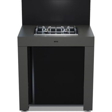 Plancha module cuisine d'extérieur - ENO