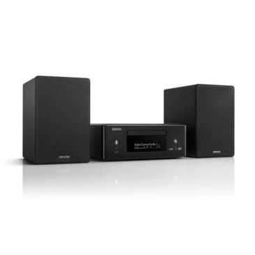 Chaîne HiFi CD - DENON