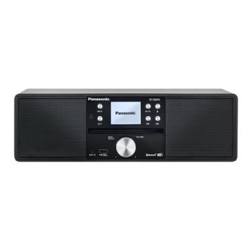 Chaîne HiFi CD - PANASONIC