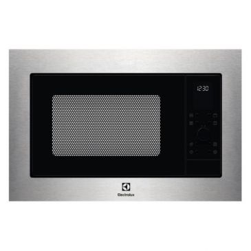 Micro-ondes encastrable gril - ELECTROLUX