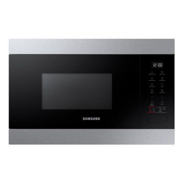 Micro-ondes encastrable gril - SAMSUNG