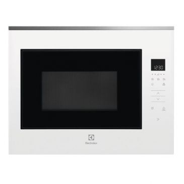 Micro-ondes encastrable solo - ELECTROLUX