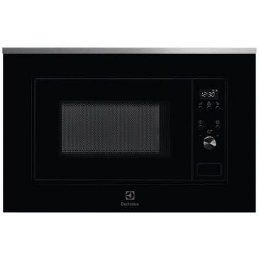 Micro-ondes encastrable solo - ELECTROLUX