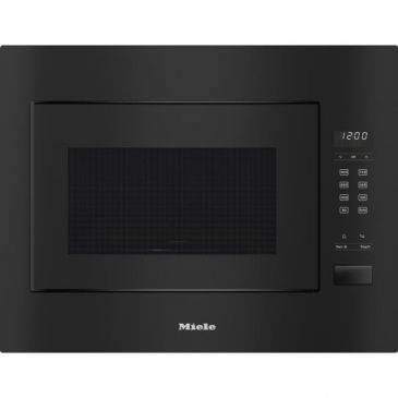 Micro-ondes encastrable solo - MIELE