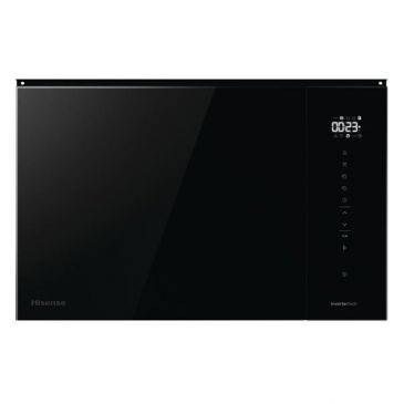 Micro-ondes encastrable gril - HISENSE