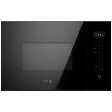 Micro-ondes encastrable gril - FAGOR