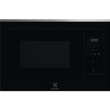 Micro-ondes encastrable gril - ELECTROLUX