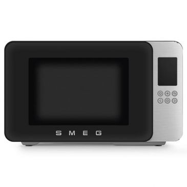 Micro-ondes gril - SMEG