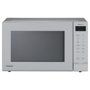 Micro-ondes gril - PANASONIC