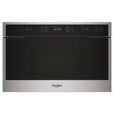 Micro-ondes encastrable solo - WHIRLPOOL