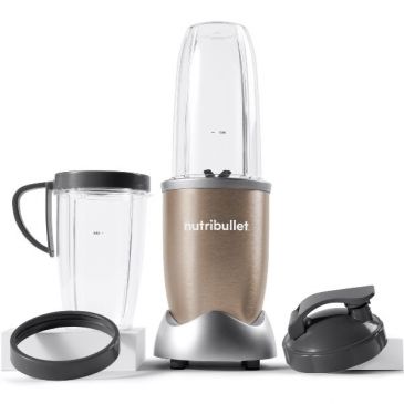 Préparation culinaire blender - NUTRIBULLET