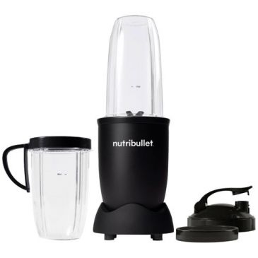 Préparation culinaire blender - NUTRIBULLET