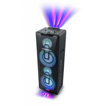 Enceinte High Power CD - MUSE