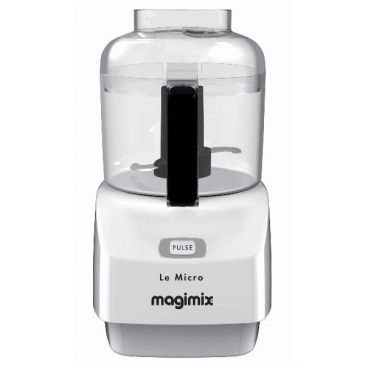 Préparation culinaire hachoir - MAGIMIX