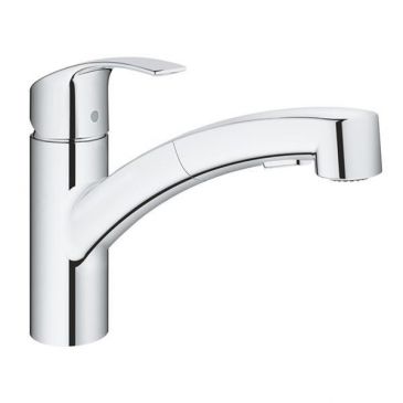 Mitigeur avec douchette - GROHE