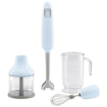 Préparation culinaire mixeur - SMEG