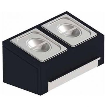 Plancha module cuisine d'extérieur - ENO