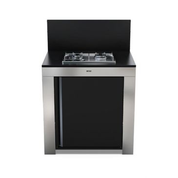 Plancha module cuisine d'extérieur - ENO