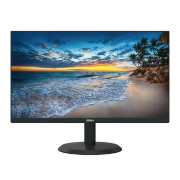 Moniteur PC écran plat - DAHUA