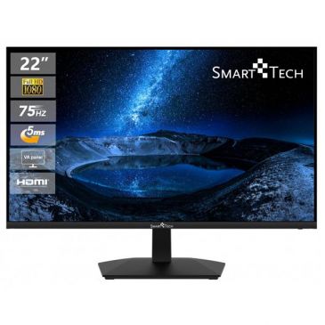 Moniteur PC Ecran plat - SMART TECH