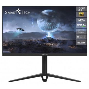 Moniteur PC Ecran plat - SMART TECH