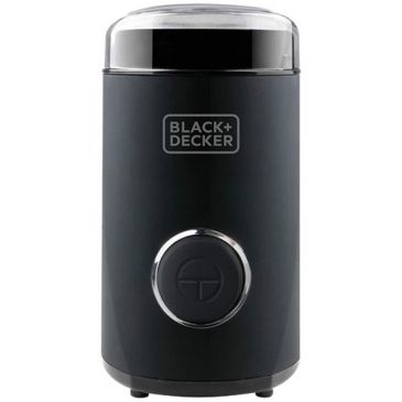 Machine à café moulin à café - BLACK & DECKER 