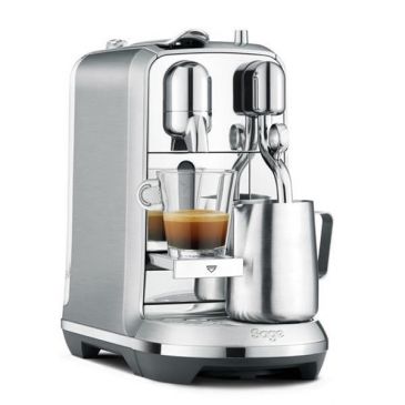 Machine à café expresso à capsules - SAGE