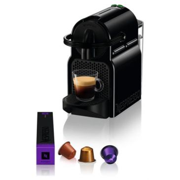Machine à café expresso à capsules - DELONGHI