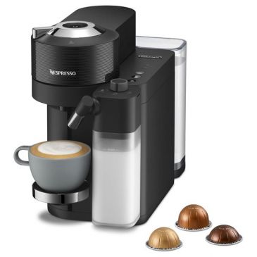 Machine à café Expresso à capsules - DELONGHI