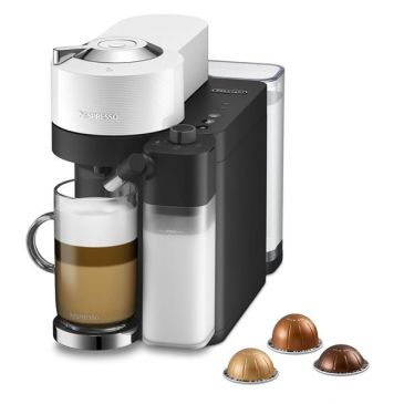 Machine à café Expresso à capsules - DELONGHI