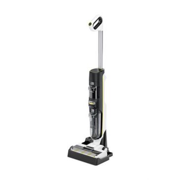 Nettoyeur aspirateur balai laveur - KARCHER
