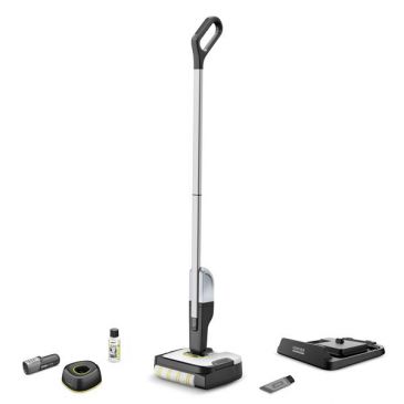 Nettoyeur de sols - KARCHER