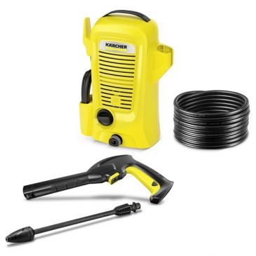 Nettoyeur Haute pression - KARCHER