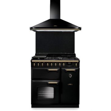 Piano de cuisson mixte - FALCON