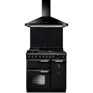 Piano de cuisson mixte - FALCON