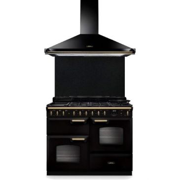 Piano de cuisson mixte - FALCON