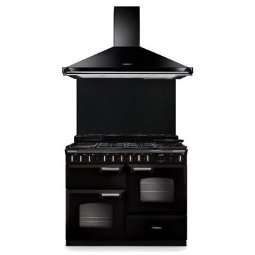 Piano de cuisson mixte - FALCON