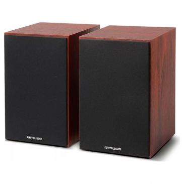 Enceinte HiFi amplifiée - MUSE