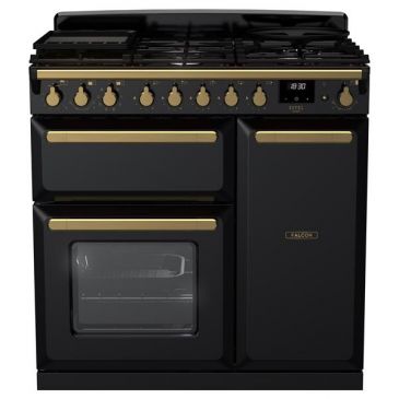 Piano de cuisson mixte - FALCON