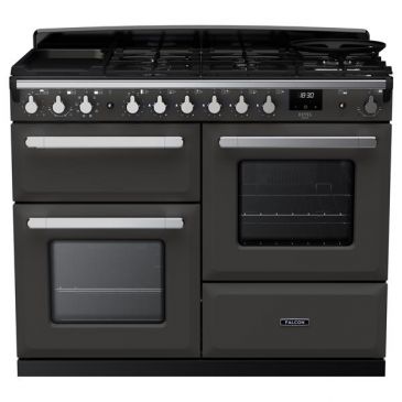 Piano de cuisson mixte - FALCON