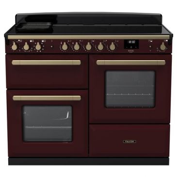 Piano de cuisson induction - FALCON