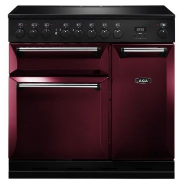 Piano de cuisson induction - AGA