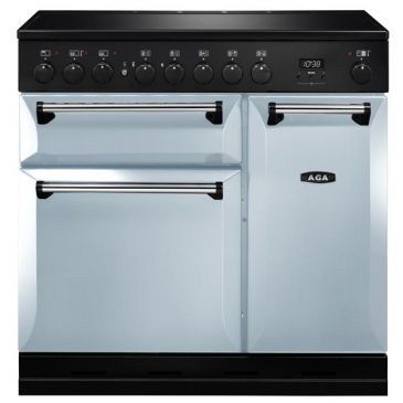 Piano de cuisson induction - AGA