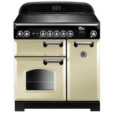 Piano de cuisson induction - FALCON