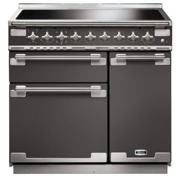 Piano de cuisson induction - FALCON