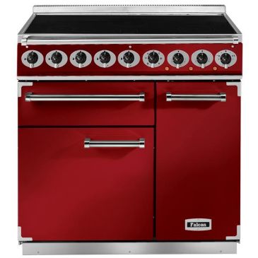 Piano de cuisson induction - FALCON